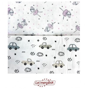 PIQUET STAMP.DIGITAL JOY H.150cm (10)