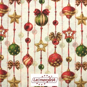 6007 TESS.PANAMA NICOLAS LUREX 280cm (10