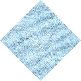 FUSTO PESANTE BANDINA N.32 cm.150