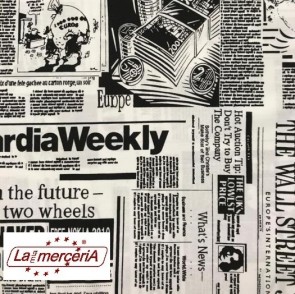 3204-1284 TESSUTO COTONE DAILY cm 140