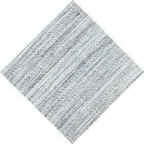 FUSTO PELO CAMMELLO COBALTO