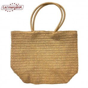 730920 BORSA SAND 48x36cm