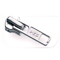 CURSORI CATENA 5 METAL NICHEL FREE (10