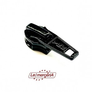 CURSORI 6 SPIRALE LACCATO ROV. YKK (10)