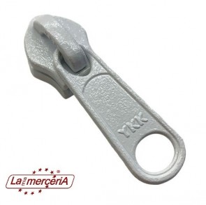 CURSORI 10 SPIR.ROVESC. LACCATO YKK (5)