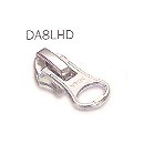 CURSORI SPIRALE 6mm LACC. DA8LHD YKK