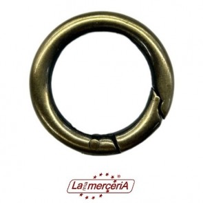 24332 MOSCHETTONE ANELLO 26mm O.A.(2)