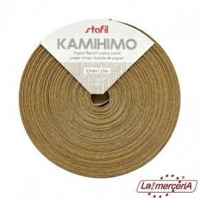 119610 NASTRO KAMIHIMO mm12x15m