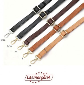 TR028 TRACOLLA C/MOSCHETTON 70-130cm (1)