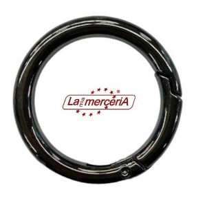 335895.4 MOSCHETTONE ANELLO 35mm C.F(4)