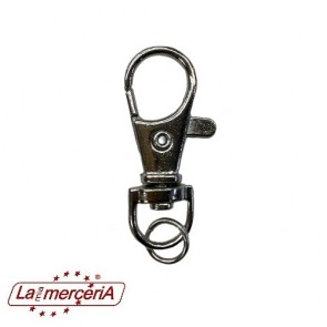 8400.24 MOSCHETTONE 4cm ARGENTO (12)