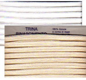 TRINA RINASCIMENTO 1174 N.12 10mm (25)