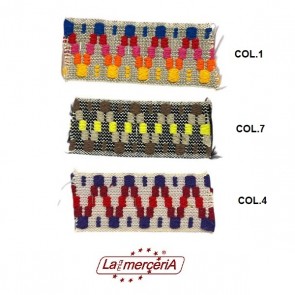 2433-498 CINTURA ETNICA H.40mm (10)