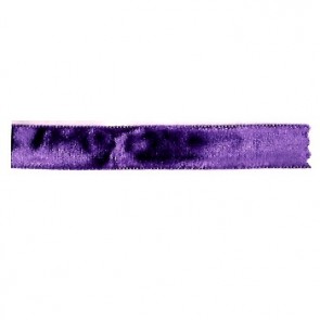 NASTRO VELLUTO DOUBLE FACE 16mm  (25)