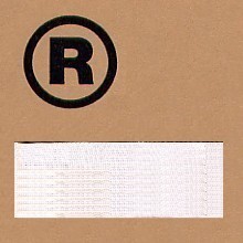 FETTUCCIA COT.RTx20m 18mm BCO/NERO/GG