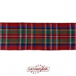 119624.025 NASTRO SCOZZESE 25mm (20)