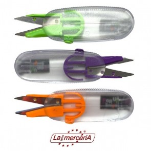 269929 TAGLIAFILO COLORATO POP UP SNIPS