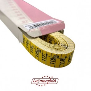 39302 METRI STANDARD PER SARTI 1x12pezzi