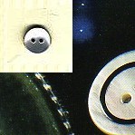 1464.18 BOTTONI MADREPERLA COLORATA