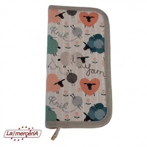 MR4701E ASTUCCIO PORTAUNCINETTI