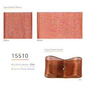 NASTRO COPPER GAUZE  15510.38mm x25m