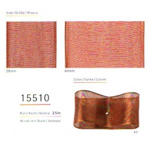 NASTRO COPPER GAUZE  15510.60mm x25m