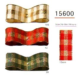 NASTRO TARTAN 15600.15mm x25m
