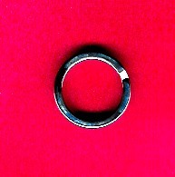 K30 ANELLO APERTO NIKEL BRISE' 20mm (24)