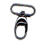 MOSCHETTONE MET K510 31mm NICHEL (6)