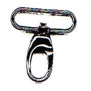 MOSCHETTONE MET K510 41mm NICHEL (6)