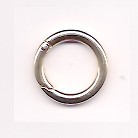 MOSCHETTONE MET K55 COL. ORO. 20mm (6)