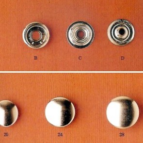 BOTT. PRESS. K0 TESTA 10,5-12,5 (100)
