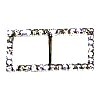 PSRE38 FIBBIA STRASS RETT. 15x40mm (2)