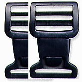 GANCI ZAINO SLP NYLON 35mm (10)