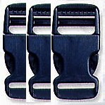 GANCI ZAINO NYLON 25-30mm (10)