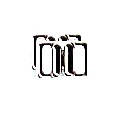 GANCI METALLO PER BIKINI FF10M 10mm (25)