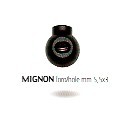 MIGNON FERMACORDONI TONDO mm5,5x3(25)