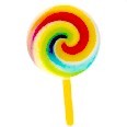 672401.0008 BASE CON SPILLA CANDY (20)