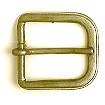 FIBBIA PER CINTURA 30x29mm NICHEL (5)