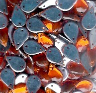 STRASS NYLON GOCCIA mm.10x15 ST2015 (24)