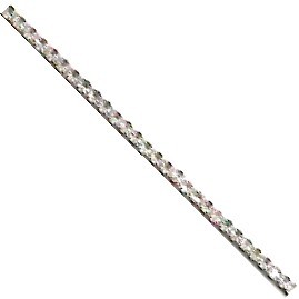 S09953 CATENA STRASS METALLO B003 (9)