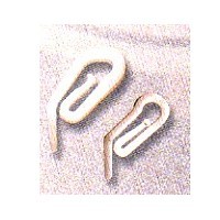 GANCI TENDA OCARINE PLASTICA (50)