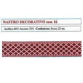 730 PASSAMANERIA NASTRO DECORATIVO (25)