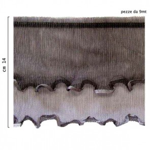 291 PASSAMANERIA MODA PLISSE' (9)