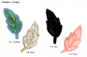 APWA033 APPLICAZ.TERMOAD. PAILLETT/PERL.