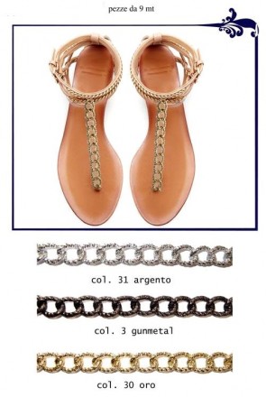 CH968 CATENA METALLO (9)