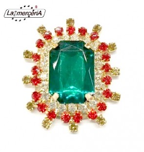 BICKB100953 APPLICAZIONE STRASS