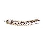 MITUB7X40-DIA TUBO OTTONE DIAMANT