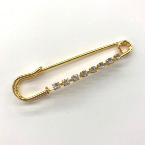 BIKI76NFO SPILLA KILT STRASS