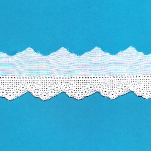 1329 SANGALLO BORDO RICAMATO (9.20)